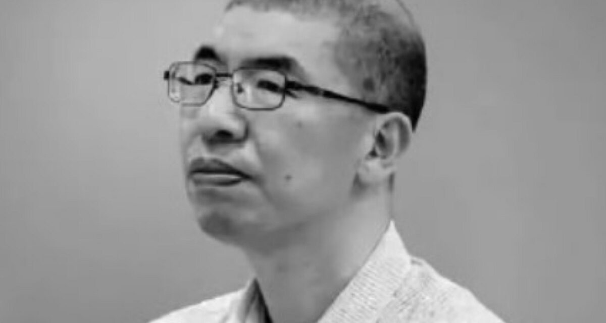 北明 | 傅国涌域外琐记