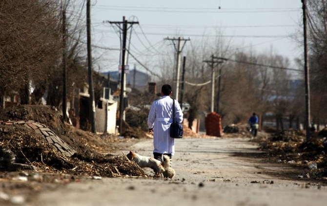 易尧 | 托克维尔的预警：强制社保中的权力失衡与社会隐患