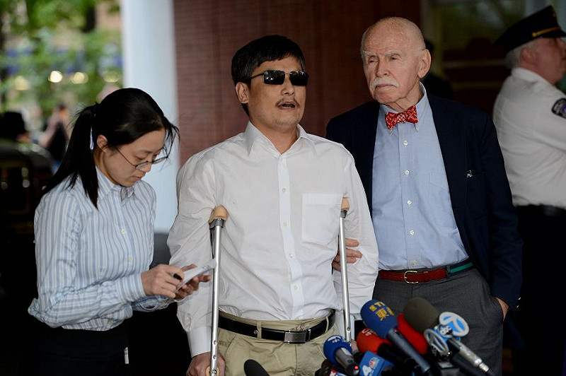 王庆民 | 孔杰荣教授是真正的“中国人民老朋友”