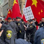 王庆民 | 中共对海外华人政策：利用、欺骗、坑害