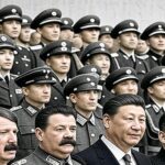 楚朦 | 权力异化与极权遗产：从党卫军（SS）到现代“党属暴力机器”