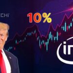 金建国 | 反思英特尔公司的战略失误