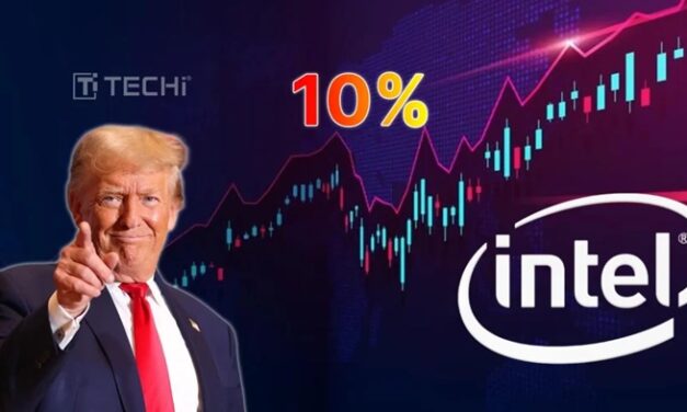 金建国 | 反思英特尔公司的战略失误