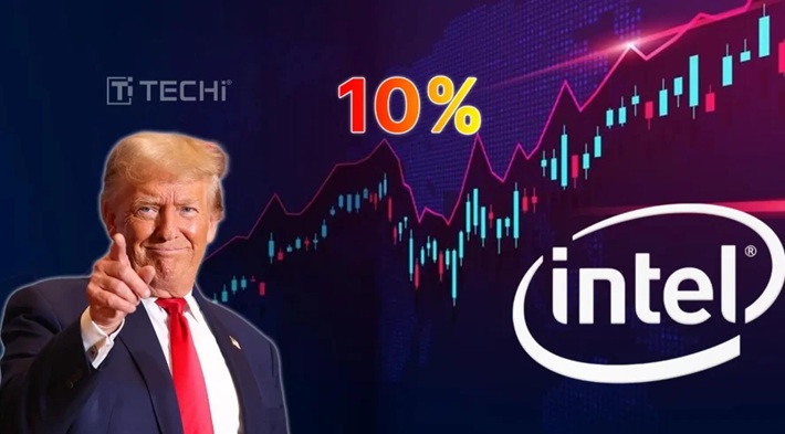 金建国 | 反思英特尔公司的战略失误