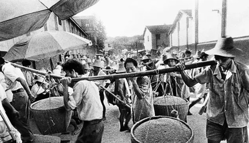 易尧 | 超越中国墙：土地私有化与农民的主体之路（下）