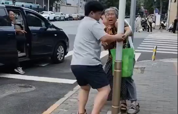 查建国 | 呼吁取消“截访”