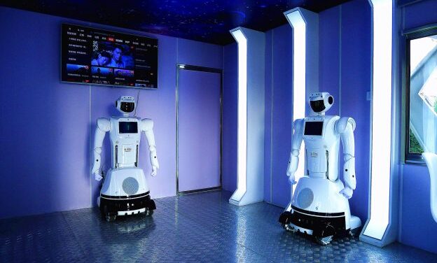 【译丛】中国下一个五年规划将押注国内外科技发展