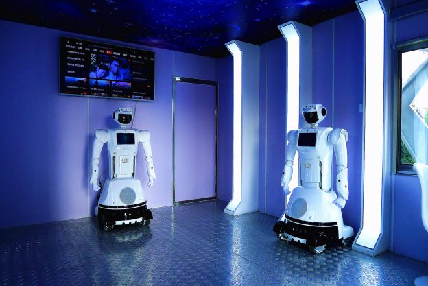 【译丛】中国下一个五年规划将押注国内外科技发展