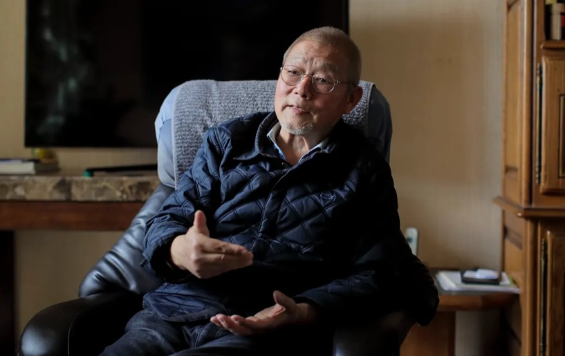 勿鸣 | 悼万公润南诔