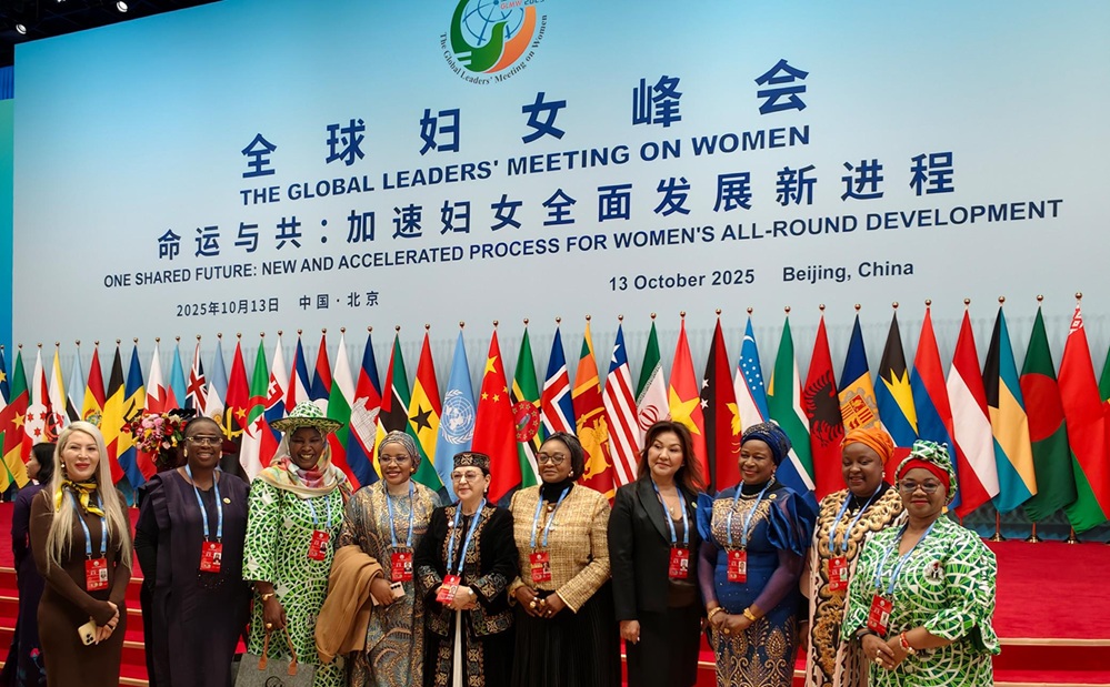 王庆民 | 中国妇女权利的跌宕与中共妇权政策变迁