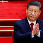 【译丛】中国的“开放式堡垒”战略