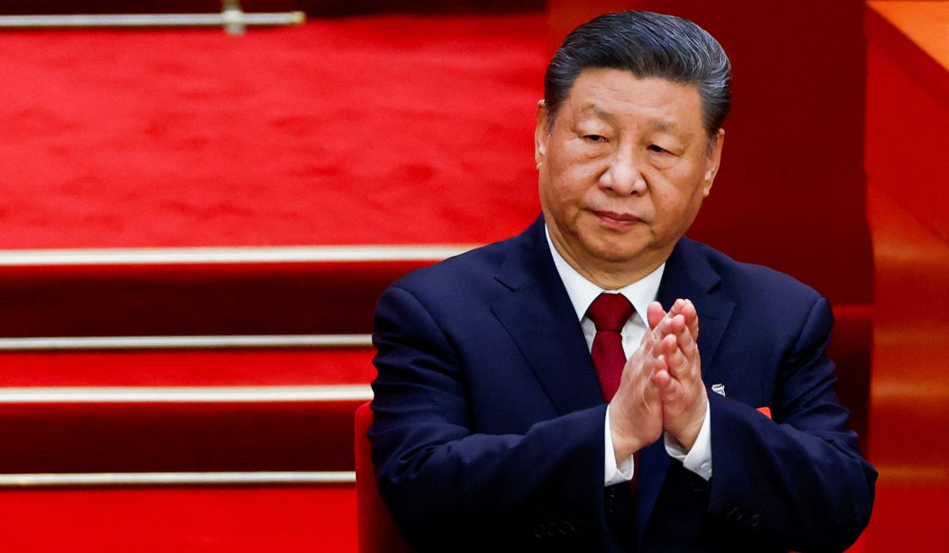 【译丛】中国的“开放式堡垒”战略