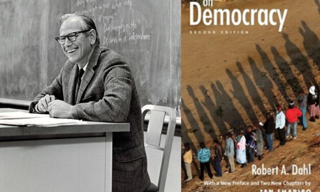 春生 | 知识结构与历史观察