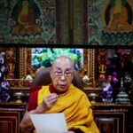 曾建元 | 中共對達賴喇嘛轉世制度的虛偽主張、展望中國未來變局及各族群走向