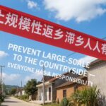 易尧 | 从返乡滞乡到荒野求生：中国社会空心化的宿命