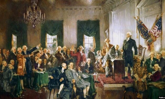 周舵 | 从埃及和哈马斯看“两大神话”