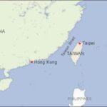 陈树庆 | 台海问题：中国民主党主张和平，民主，统一