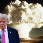 朱仲国 | 新冷战视角看特朗普恢复核试验