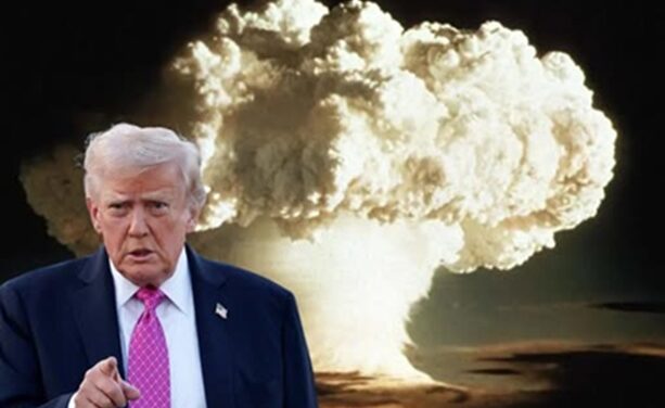 朱仲国 | 新冷战视角看特朗普恢复核试验