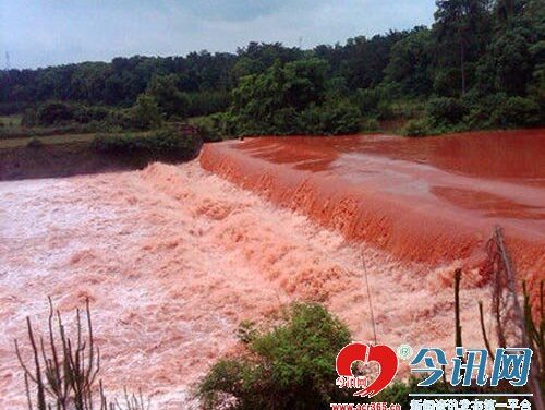 【转载】稀土的真相：不是中国的资源，而是中国的牺牲