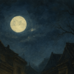 【議想天開】東亞｜北京之夜