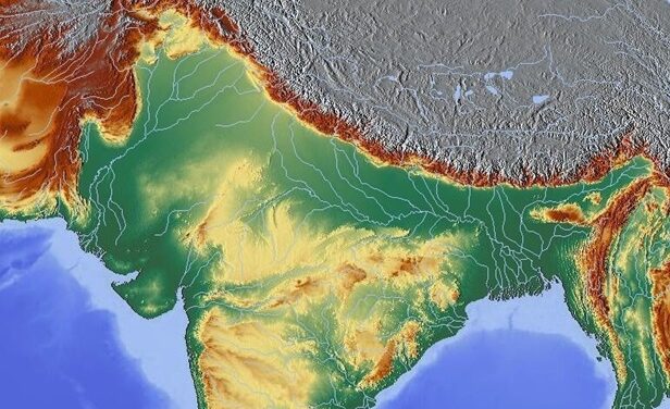【译丛】南亚地缘政治中美印巴中关系的交织动态