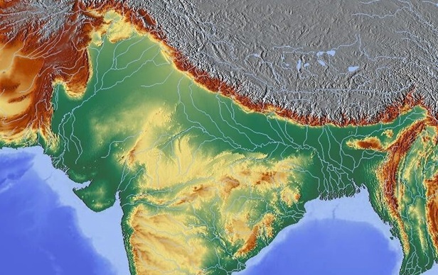 【译丛】南亚地缘政治中美印巴中关系的交织动态