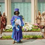 薛琦 | 居鲁士大帝和犹太人的命运