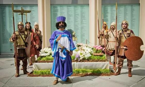 薛琦 | 居鲁士大帝和犹太人的命运