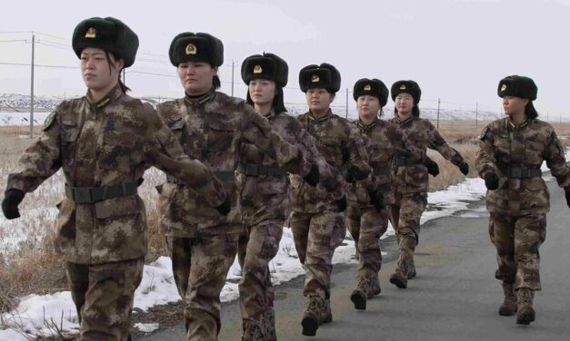 新高地 | 新疆被沦为中共殖民地的真相