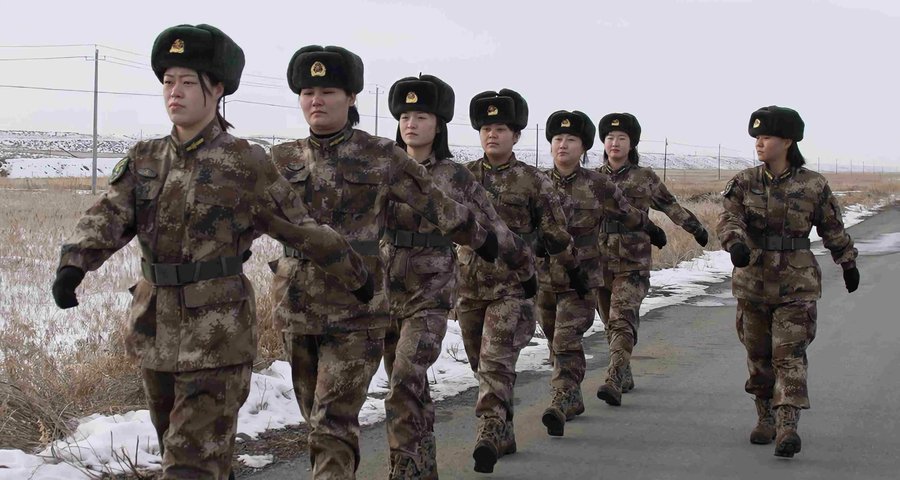 新高地 | 新疆被沦为中共殖民地的真相