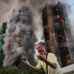 【译丛】一场大火，一个体制：香港火灾悲剧与不复存在的城市