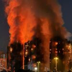 刘孔伏 | 香港宏福苑大火彻底埋葬了“一国两制”