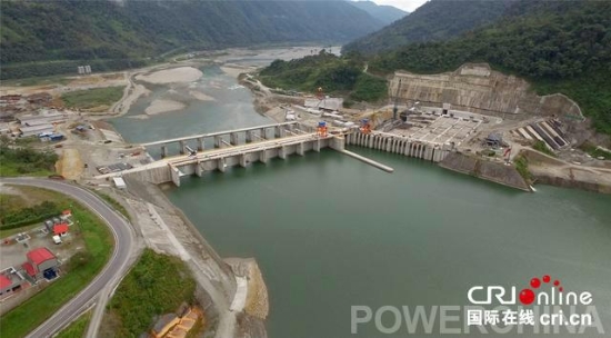 王维洛 | 中国为何支付厄瓜多尔4亿美元赔偿金