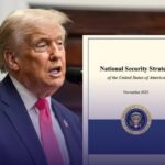 韩连潮 | 短视的川普政府《国家安全战略》