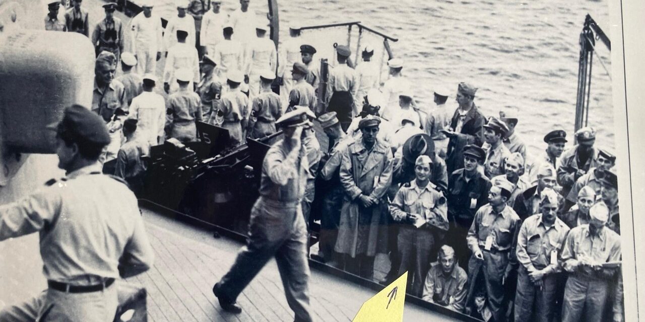 张成觉 | 怀念朱启平先生