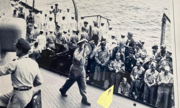 张成觉 | 怀念朱启平先生